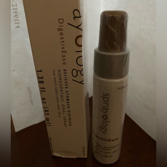 Sprayology digest ease - Picture 1 of 1